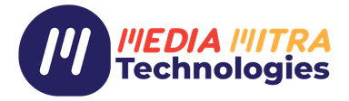 Media Mitra Logo